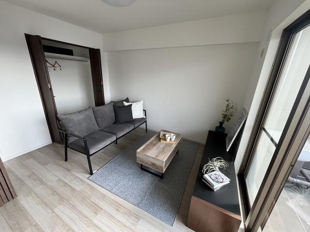 岡山市北区奥田２丁目の中古マンションのその他
