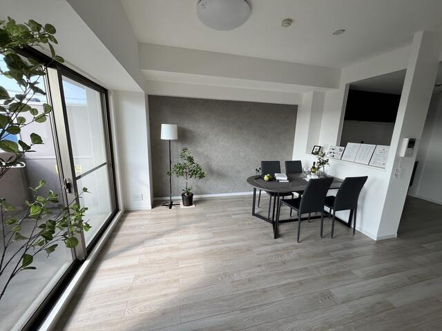 岡山市北区奥田２丁目の中古マンションのその他