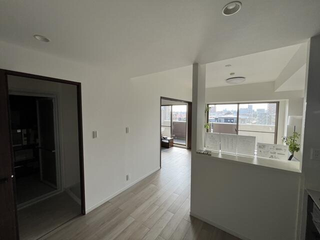 岡山市北区奥田２丁目の中古マンションのその他