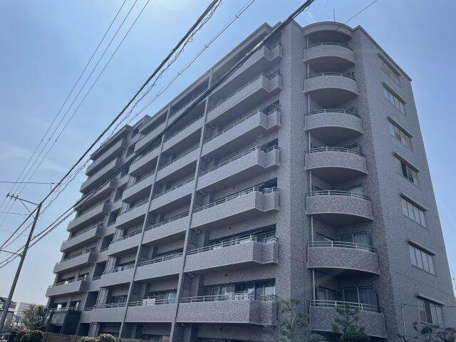 岡山市北区伊福町３丁目の中古マンション