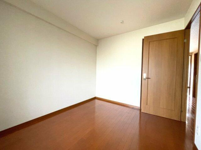 岡山市北区伊福町３丁目の中古マンションのその他|5.6帖の洋室で、暮らしやすい…