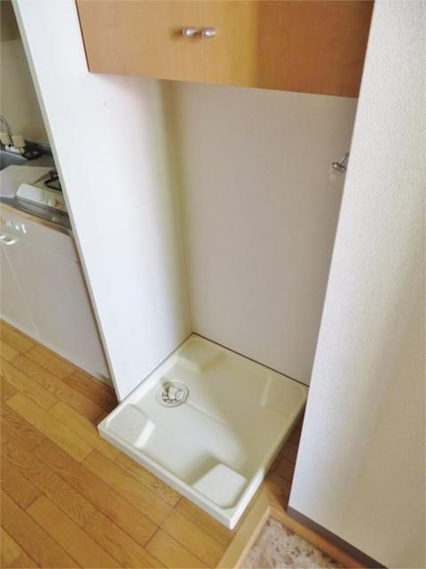 グリーンヒルズ泰明の設備|※別室参考写真です。