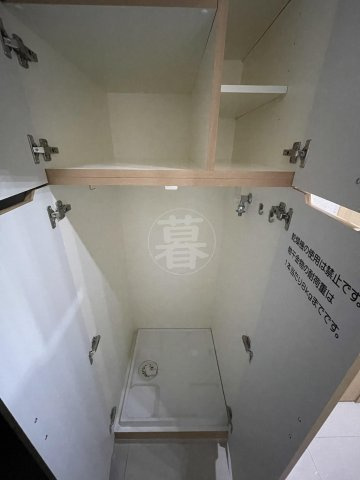 ルーブル大鳥居参番館 の設備