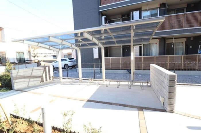 WEST COURT 結のその他共用部分