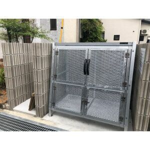 コントレイル有瀬のその他共用部分