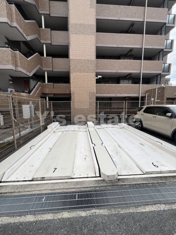【駐車場】 | ラッフィナート