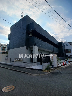  | ヴァンベール小机