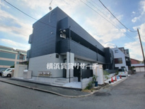 ヴァンベール小机の画像