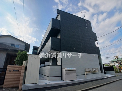  | ヴァンベール小机