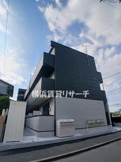  | ヴァンベール小机