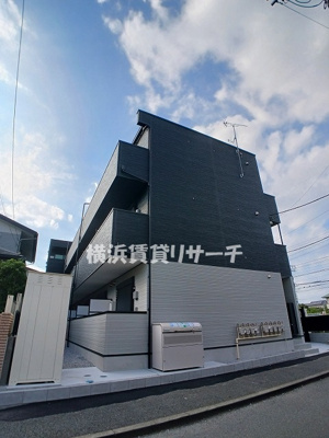 | ヴァンベール小机