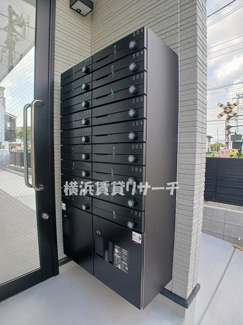  | ヴァンベール小机