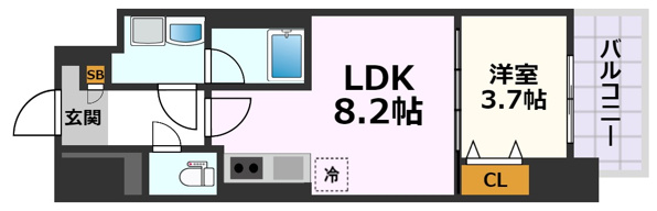 ウィステリアフロリバンダ