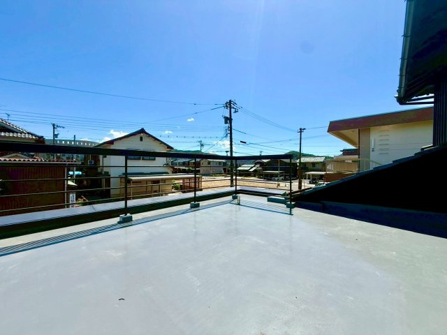 越前市武生柳町　リフォーム　中古住宅♪
