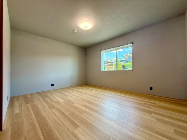 越前市武生柳町　リフォーム　中古住宅♪
