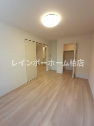 担当エリアのルームアドバイザーが直接対応いたしますの内装|内装です