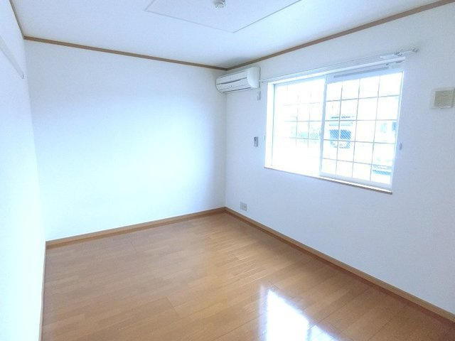 アヴニール　エテルネルＡの内装