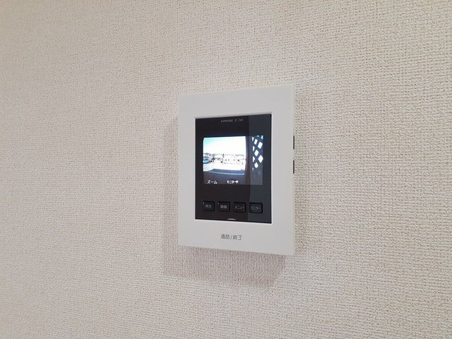 アヴニール　エテルネルＡのセキュリティ