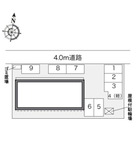 【その他】 | レオパレスシャルマンＳＴ