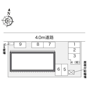 【その他】 | レオパレスシャルマンＳＴ