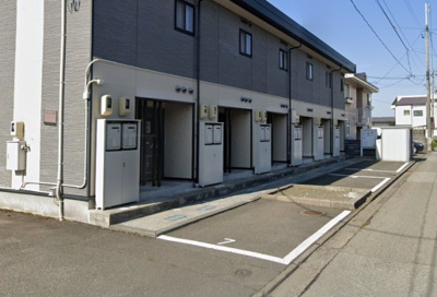 【その他】 | レオパレスシャルマンＳＴ