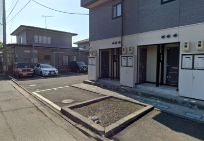 【その他】 | レオパレスシャルマンＳＴ