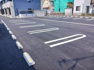 【駐車場】 | アトリオ