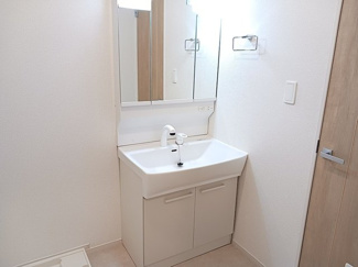 【洗面所】 | アトリオ