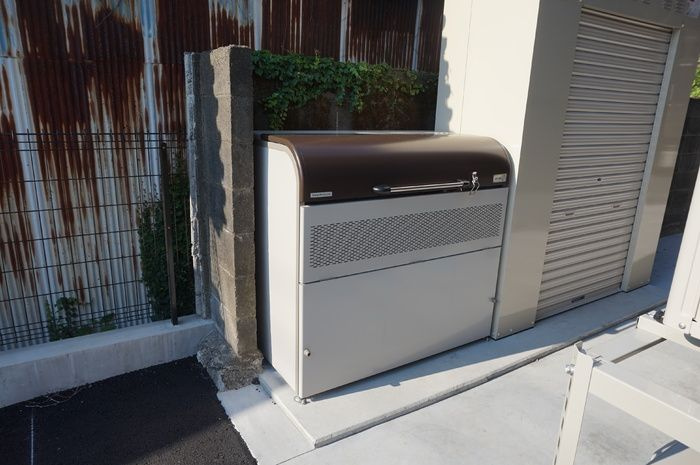 フェリスのその他共用部分