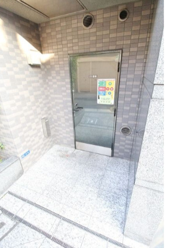 【設備】パティーナ馬込弐番館 