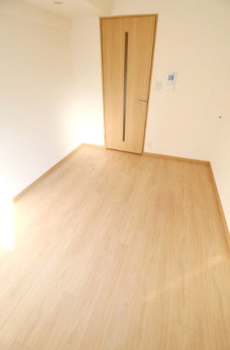 【居間・リビング】パティーナ馬込弐番館 