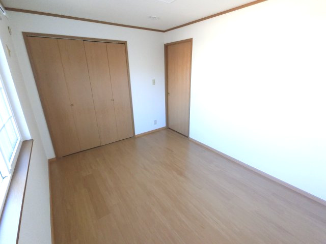 【洋室】