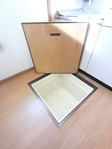 【収納】