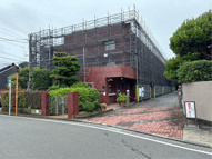 横浜市中区山手町のマンションの画像