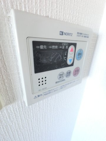 グローバル駿河台の設備