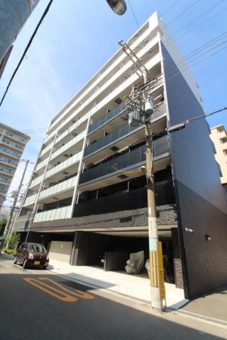 【外観】 | ララプレイス大阪ウエストゲート