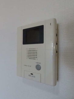 【セキュリティ】 | クレア錦糸町