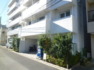 【外観】 | クレア錦糸町