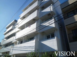 【外観】 | クレア錦糸町 | ☆外観☆