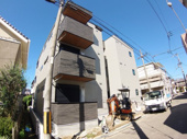 仮）La-Crea池田リーフィアの画像