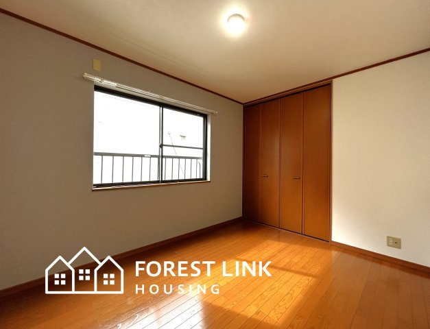 八尾市太田7丁目戸建の子供部屋
