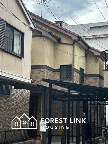 八尾市太田7丁目戸建