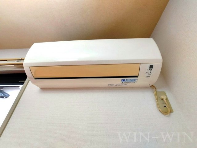 メゾンボナールの設備