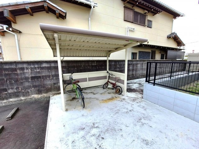 メゾンボナールのその他共用部分