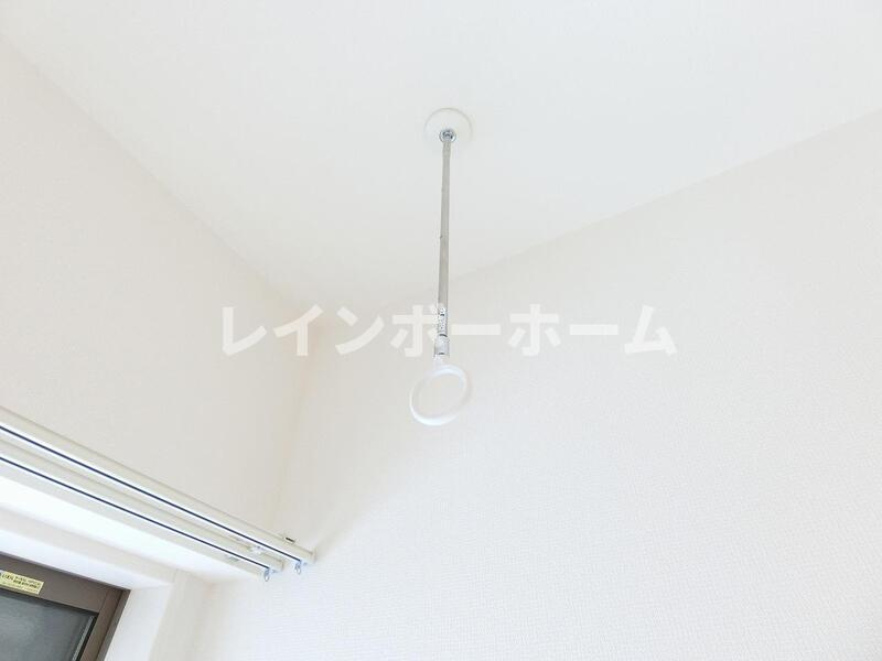 リブリ・南流山Ⅱの設備