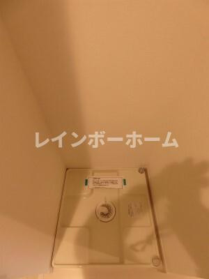 リブリ・南流山Ⅱの設備