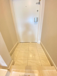 【玄関】 | プライマル戸越銀座 | 別部屋参考写真