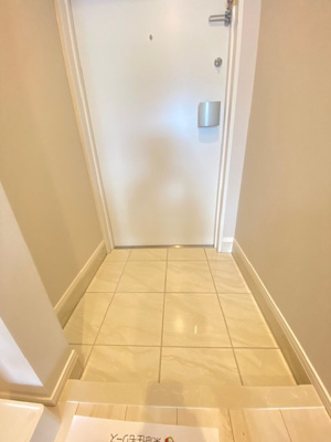 【玄関】 | プライマル戸越銀座 | 別部屋参考写真