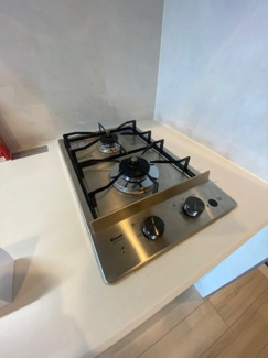 【キッチン】 | プライマル戸越銀座 | 別部屋参考写真