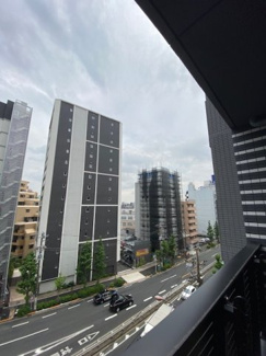 【展望】 | プライマル戸越銀座